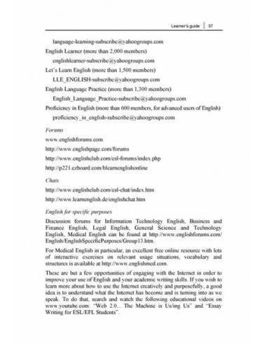 Get Ready for Academic Writing