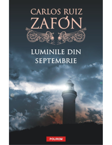 Luminile din septembrie