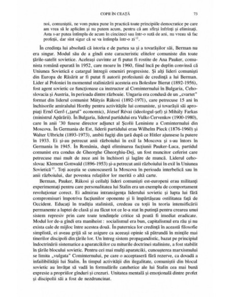 Reinventarea politicului