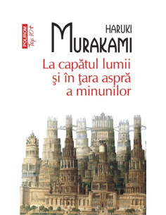 La capătul lumii şi în ţara...