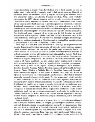 Reinventarea politicului Reinventarea politicului