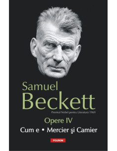 Opere IV. Cum e. Mercier și...