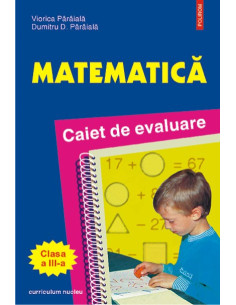 Matematica. Caiet de...