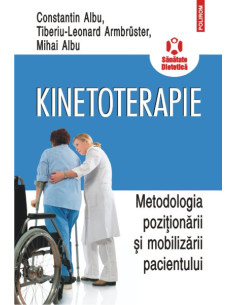 Kinetoterapie. 
