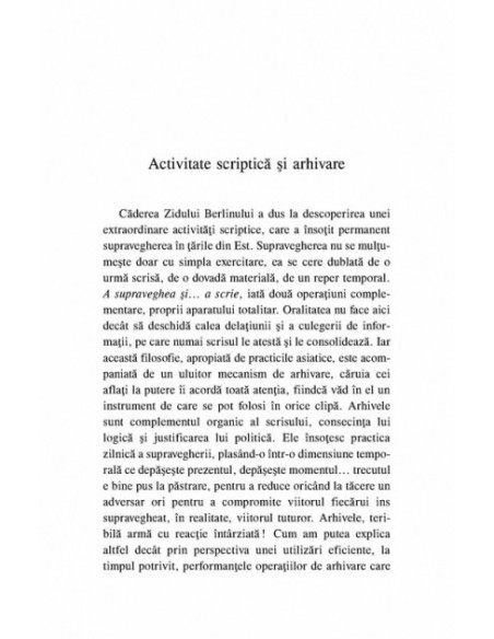 Scena supravegheată. De la Shakespeare la Genet