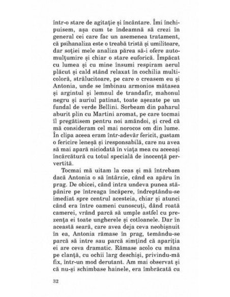 Capul retezat