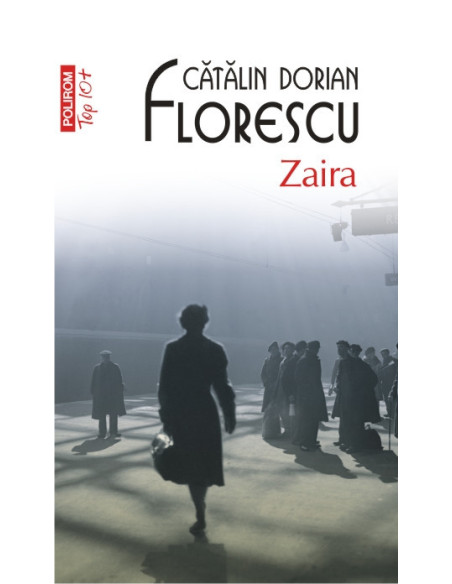 Zaira (ediția a II-a, de buzunar)