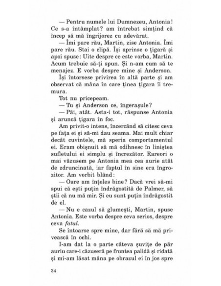 Capul retezat