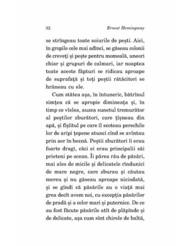 Bătrînul și marea