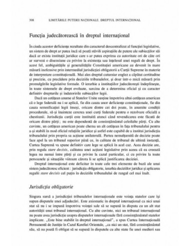 Politica între naţiuni