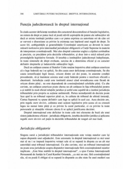 Politica între naţiuni