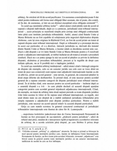 Politica între naţiuni