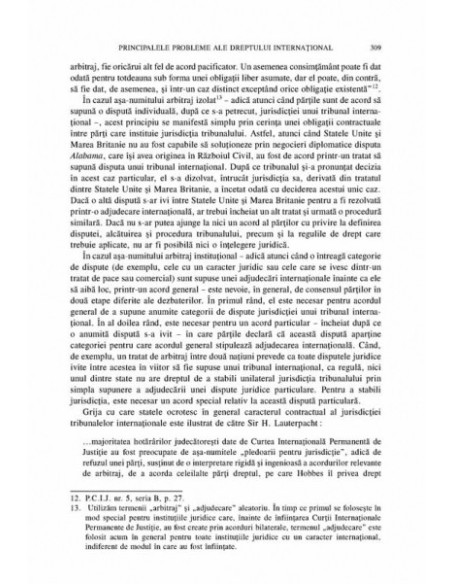 Politica între naţiuni