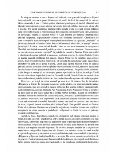 Politica între naţiuni