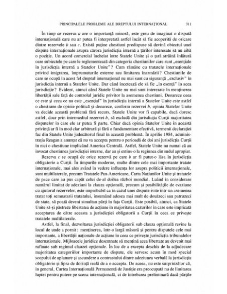 Politica între naţiuni