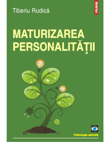 Maturizarea personalității