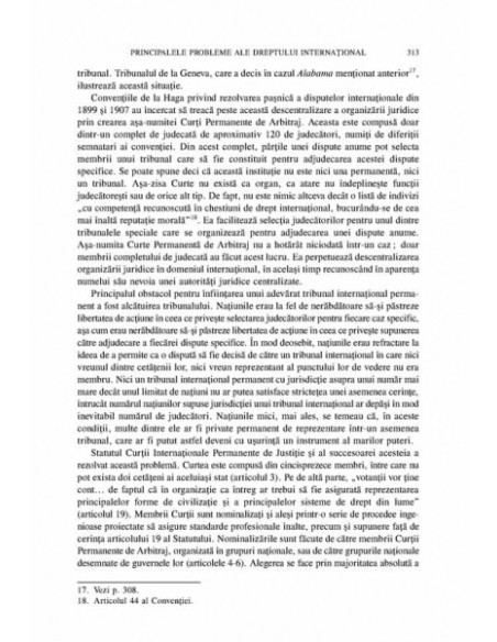 Politica între naţiuni