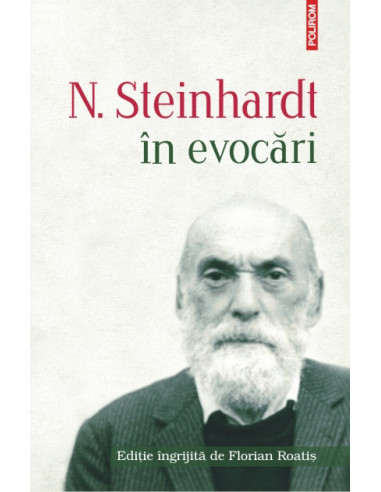 N. Steinhardt în evocari