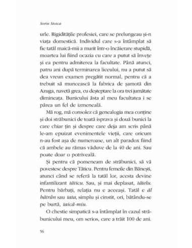 Aberații de bun-simț Aberații de bun-simț