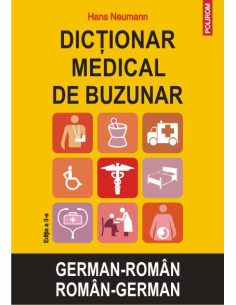 Dicționar medical de...