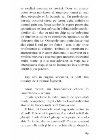 Supraviețuirile 6. În jungla unui... Supraviețuirile 6. În jungla unui...