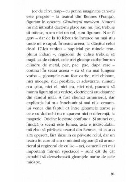 Supraviețuirile 6. În jungla unui bloc de gheață