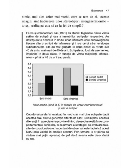 Experimente de psihologie organizaţională. Optimizarea relaţiilor la locul de muncă