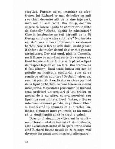 Jurnalul unui scandal Jurnalul unui scandal