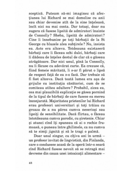 Jurnalul unui scandal