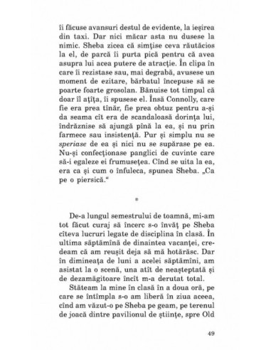 Jurnalul unui scandal Jurnalul unui scandal