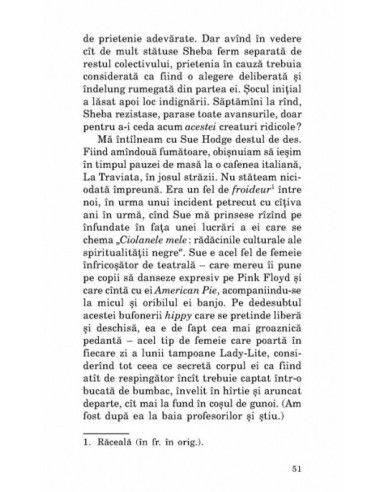 Jurnalul unui scandal Jurnalul unui scandal