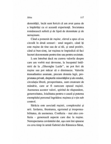 Biblioteca în flăcări