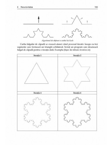 Algoritmi fundamentali în Java....