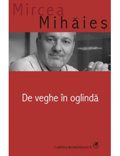 De veghe în oglindă