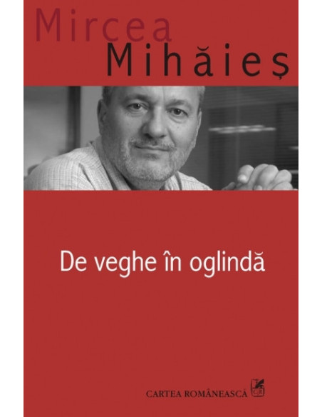 De veghe în oglindă