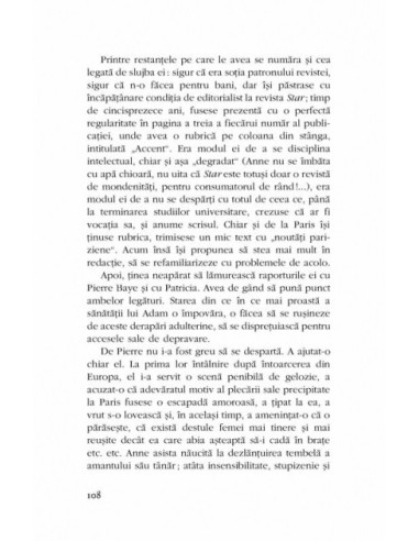 Relatare despre moartea mea Relatare despre moartea mea