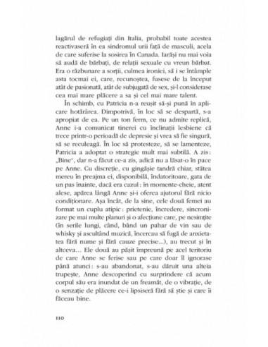 Relatare despre moartea mea Relatare despre moartea mea