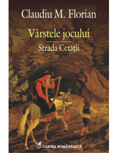 Vârstele jocului. Strada...