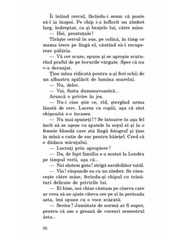 Jurnalul unei dădace