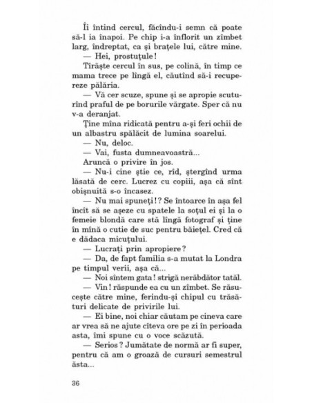 Jurnalul unei dădace