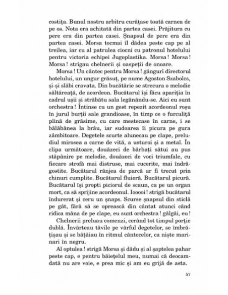 Cum repară soldatul gramofonul