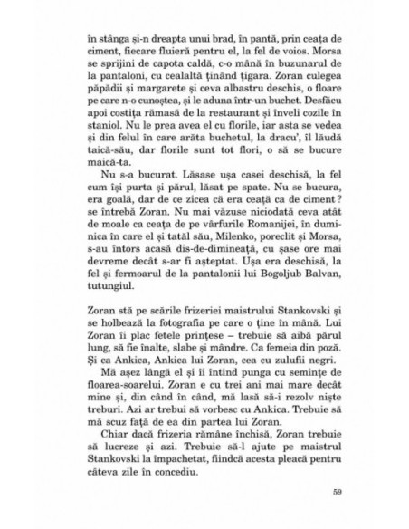 Cum repară soldatul gramofonul