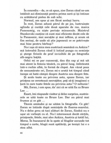 Cum repară soldatul gramofonul