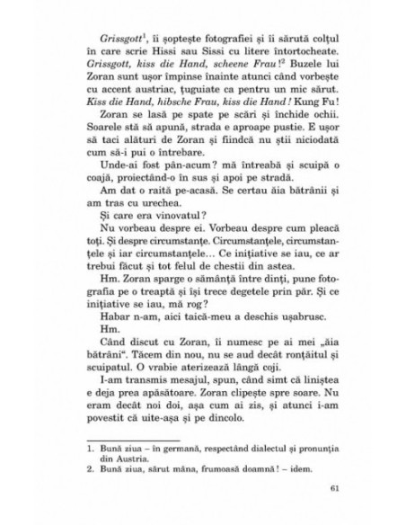 Cum repară soldatul gramofonul