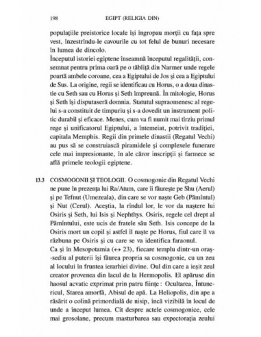 Dicționar al religiilor Dicționar al religiilor