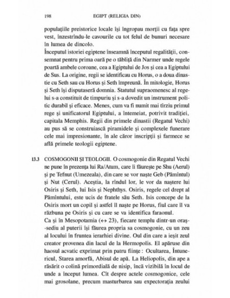 Dicționar al religiilor