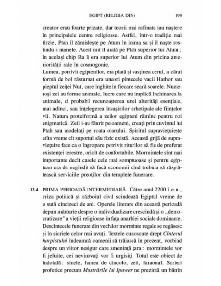 Dicționar al religiilor
