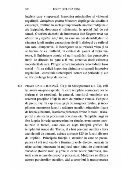 Dicționar al religiilor