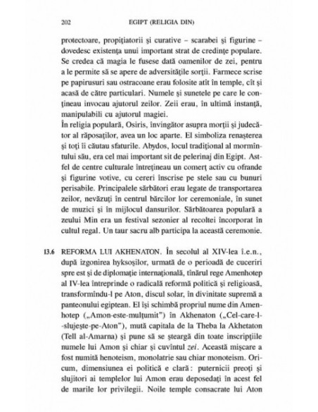 Dicționar al religiilor