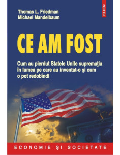 Ce am fost: cum au pierdut...